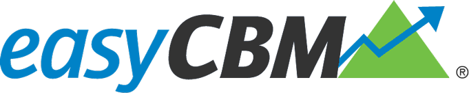 easyCBM logo